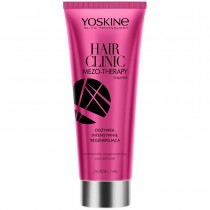 Yoskine Hair Clinic Mezo Therapy odywka intensywnie regenerujca 200ml