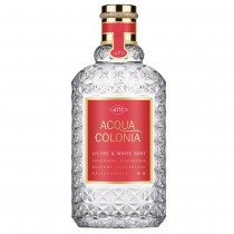 4711 Acqua Colonia Lychee & White Mint Woda koloska 100ml spray