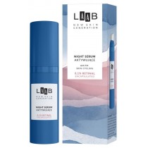 AA Am Pm Skin Cycling Night Serum aktywujące serum do twarzy na noc 30ml