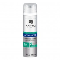 AA Men Advance pianka do golenia nawilajco-ochronna 300ml