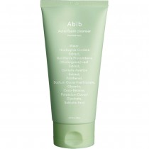 Abib Acne Foam Cleaner Heartleaf Foam pianka myjąca do cery trądzikowej 150ml