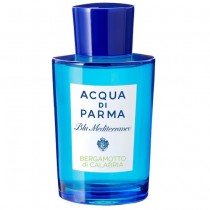 Acqua Di Parma Blu Mediterraneo Bergamotto Di Calabria Woda toaletowa 180ml spray