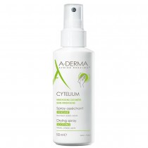 A-Derma Cytelium spray osuszająco-łagodzący 100ml
