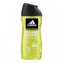 Adidas Pure Game el pod prysznic 250ml