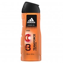 Adidas Team Force el pod prysznic 400ml