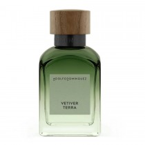 Adolfo Dominguez Vetiver Terra Woda perfumowana 120ml spray