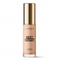 Affect Best Matte matowy podkad kryjcy 4N 30ml