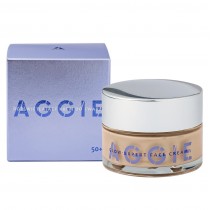 Aggie Rozświetlający krem do cery suchej 50ml