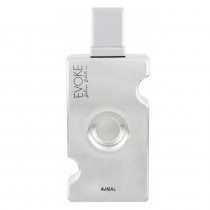 Ajmal Evoke Her Silver Edition Woda perfumowana 75ml spray