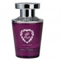 Al Haramain Azlan Oud Amber Edition Ekstrakt perfum 100ml spray
