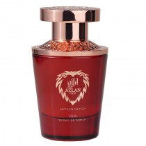 Al Haramain Azlan Oud Saffron Edition Ekstrakt perfum 100ml spray