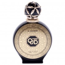 Al Haramain Black Oud Ekstrakt perfum 100ml spray
