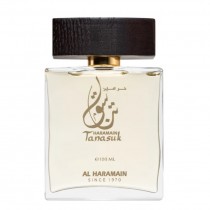 Al Haramain Tanasuk Woda perfumowana 100ml spray