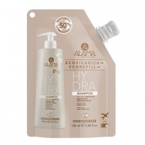 Alama Hydrating Shampoo nawilajcy szampon do wosw 100ml
