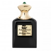 Amouroud Elixir La Rose Noire Woda perfumowana 75ml spray