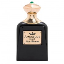 Amouroud Elixir Noir Illumine Woda perfumowana 75ml spray