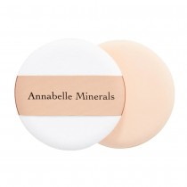 Annabelle Minerals Okrgy aplikator do podkadu prasowanego