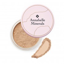 Annabelle Minerals Podkad mineralny rozwietlajcy Pure Light 4g