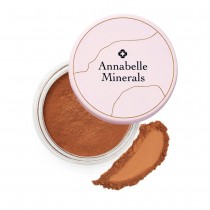 Annabelle Minerals Podkad mineralny rozwietlajcy Pure Medium 10g