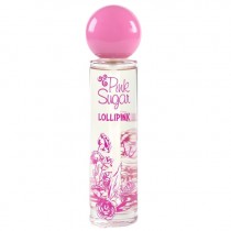 Aquolina Pink Sugar Lolli Pink Woda toaletowa 100ml spray
