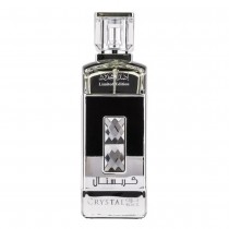 Ard Al Zaafaran Crystal Black Woda perfumowana 100ml spray