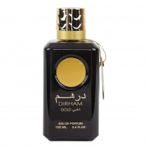 Ard Al Zaafaran Dirham Gold Woda perfumowana 100ml spray