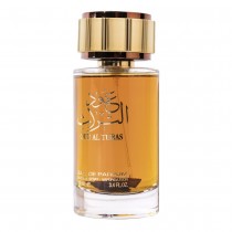 Ard Al Zaafaran Oud Al Turas Woda perfumowana 100ml spray