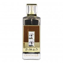 Ard Al Zaafaran Swarovski Gold Woda perfumowana 100ml spray