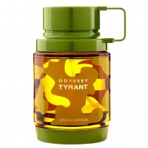 Armaf Odyssey Tyrant Special Edition Woda perfumowana 100ml spray