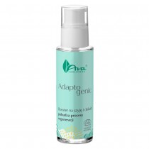 Ava Laboratorium Adaptogenic booster regenerujcy na szyj i dekolt 30ml