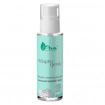Ava Laboratorium Adaptogenic booster wzmacniajcy na szyj i dekolt 30ml