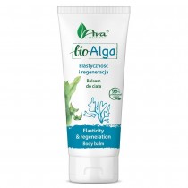 Ava Laboratorium Bio Alga 2 balsam do ciaa regenerujcy 200ml