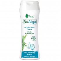 Ava Laboratorium Bio Alga 2 mleczko do demakijau twarzy 200ml