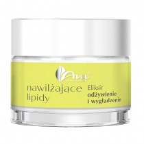 Ava Laboratorium Nawilajce Lipidy eliksir odywiajcy do twarzy 50ml