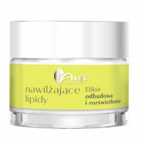 Ava Laboratorium Nawilajce Lipidy eliksir rozwietlajcy do twarzy 50ml
