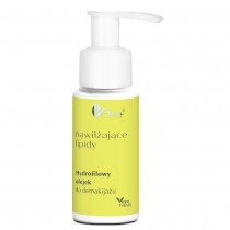 Ava Laboratorium Nawilajce Lipidy hydrofilowy olejek do demakijau 50ml