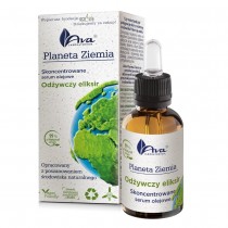 Ava Laboratorium Planeta Ziemia olejowe odywcze serum 30ml