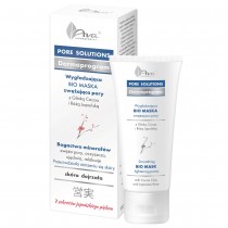 Ava Laboratorium Pore Solutions Bio maska zwajca pory 100g