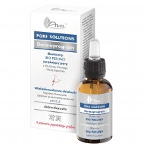 Ava Laboratorium Pore Solutions Bio Peeling z kwasem fitowym 5% 30ml