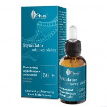 Ava Laboratorium Stymulator odnowy skry koncentrat wypeniajcy zmarszczki 30ml