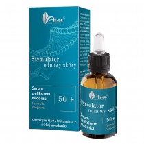 Ava Laboratorium Stymulator odnowy skry serum z eliksirem modoci 30ml