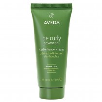 Aveda Be Curly Advanced Curl Enhancer Cream krem do stylizacji lokw 40ml