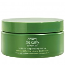 Aveda Be Curly Advanced Intensive Curl Perfecting Masque maska do włosów kręconych 25ml