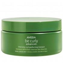 Aveda Be Curly Advanced Intensive Curl Perfecting Masque maska do wosw krconych 25ml