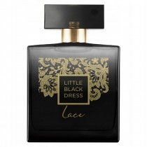 Avon Little Black Dress Lace Woda perfumowana 100ml spray