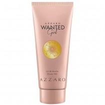 Azzaro Wanted Girl el pod prysznic 200ml