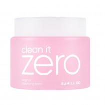 Banila Clean it Zero Cleansing Balm Original oczyszczajcy balsam do twarzy 180ml