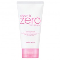Banila Co Clean It Zero oczyszczajca pianka do twarzy 150ml
