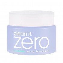 Banila Co Clean It Zero oczyszczajcy balsam kojcy do twarzy 100ml