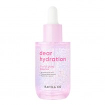 Banila Co Dear Hydration Crystal Glow Essence rozwietlajca esencja do twarzy 50ml